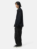 HERILL Ripstop Jungle Fatigue Pants Black, Pants