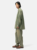 HERILL USMC HBT Linen Pants Olive Drab, Pants