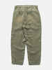 HERILL USMC HBT Linen Pants Olive Drab, Pants