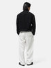 HERILL USMC HBT Linen Pants White, Pants