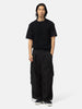HERILL West Indian Seaisland Mesh N/S Black, Shirts