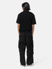 HERILL West Indian Seaisland Mesh N/S Black, Shirts