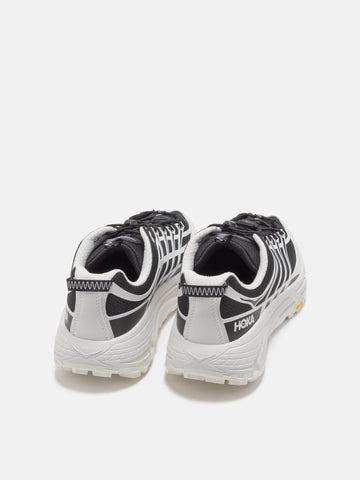 Hoka Mafate Three2 Frost / Black, Sneakers