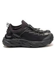 Hoka Hopara 2 Black / Black, Footwear