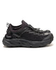 Hoka Hopara 2 Black / Black, Footwear