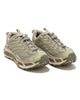 Hoka Mafate Three2 Barley / Seed Green, Footwear