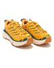 Hoka Mafate Three2 Golden Yellow / Eggnog, Footwear