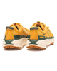 Hoka Mafate Three2 Golden Yellow / Eggnog, Footwear