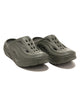 Hoka Ora Recovery Mule Slate / Slate, Footwear