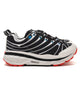 Hoka Stinson EVO OG Black / Cosmic Grey, Footwear