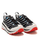 Hoka Stinson EVO OG Black / Cosmic Grey, Footwear