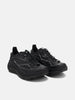 HOKA Stinson One7 Black / Silver, 