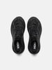 HOKA Stinson One7 Black / Silver, 