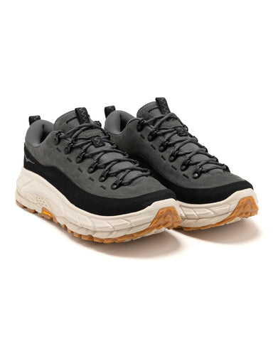 Hoka TOR Summit Outer Orbit / Black, Footwear