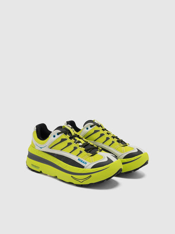 HOKA U Mafate 2 OG Citrus/ Black, Sneakers