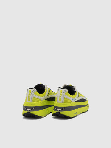 HOKA U Mafate 2 OG Citrus/ Black, Sneakers