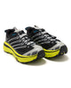 Hoka Mafate Three2 Black / Hoka Citrus, Footwear