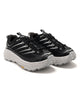 Hoka Mafate Three2 Black / Cosmic Grey, Footwear