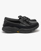 Hoka U Speed Loafer Black / Black, Footwear