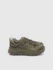 HOKA U Tor Ultra Lo Antique Olive, Sneakers