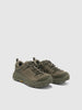 HOKA U Tor Ultra Lo Antique Olive, Sneakers