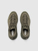 HOKA U Tor Ultra Lo Antique Olive, Sneakers
