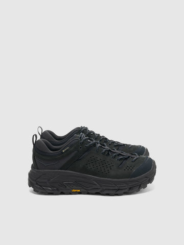 HOKA U Tor Ultra Lo Black/ Black, Sneakers