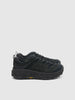 HOKA U Tor Ultra Lo Black/ Black, Sneakers