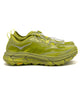 Hoka x Satisfy Mafate Speed 4 Lite STSFY Sulfur, Footwear