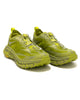 Hoka x Satisfy Mafate Speed 4 Lite STSFY Sulfur, Footwear