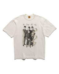 Human Made Beatles T-Shirt White, T-Shirts