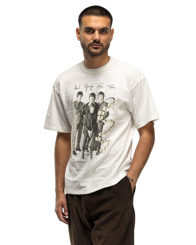 Human Made Beatles T-Shirt White, T-Shirts