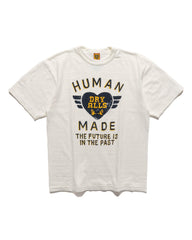 Human Made Graphic T-Shirt #2 White, T-Shirts