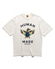 Human Made Graphic T-Shirt #13 White, T-Shirts