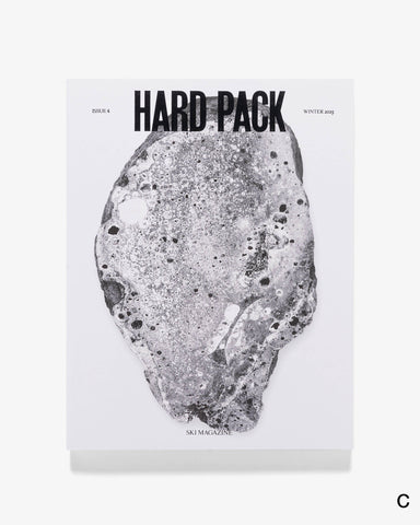 Hard Pack Issue 04 - Winter 2024, Publications