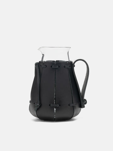 Hender Scheme Conical Beaker 500ml Black, Home Goods