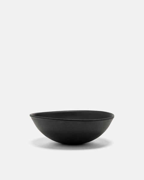 Hender Scheme Bowl Black, Home Goods