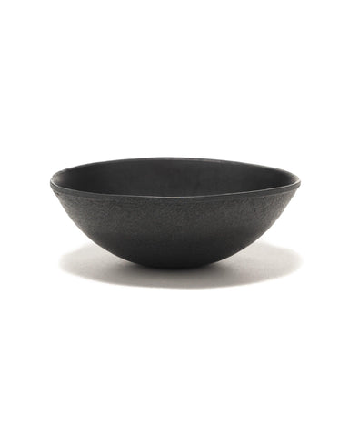 Bowl Black - HAVEN