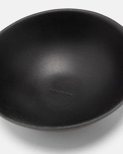 Hender Scheme Bowl Black, Home Goods