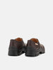 Hender Scheme Brogue Balmoral #2146 Shoes Dark Brown, Shoes