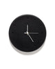 Hender Scheme Clock Black, Accessories