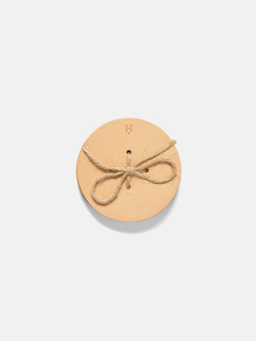 Hender Scheme Coaster Natural, Home Goods