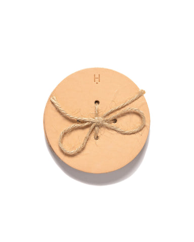 Hender Scheme Coaster Natural, Accessories