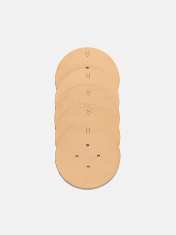 Hender Scheme Coaster Natural, Home Goods