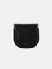 Hender Scheme Coin Purse M Black, Wallets