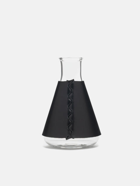 Hender Scheme Erlenmeyer Flask 500ml Black, Home Goods