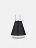 Hender Scheme Erlenmeyer Flask 500ml Black, Home Goods