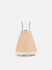 Hender Scheme Erlenmeyer Flask 500ml Natural, Home Goods