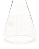 Erlenmeyer Flask/500Ml Black - HAVEN