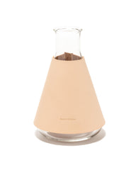 Erlenmeyer Flask/500Ml Natural - HAVEN